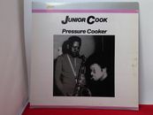 Junior Cook:  Pressure Cooker   Orig  A1/B1  1980  EX+   LP