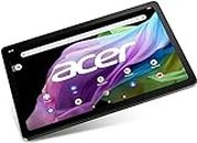 Acer Iconia P10 Tablet | 10.4" 2K 2000 x 1200 IPS Touch | MediaTek MT8183C CPU | 4GB RAM | 64GB eMMC | Front 5MP & Rear 8MP Webcam | Android 12 (1 yr Manufacturer Warranty) (Renewed)