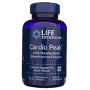 Life Extension Cardio Peak, 120 cápsulas