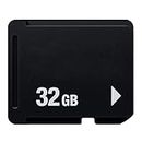 OSTENT 32GB Memory Card Stick Storage for Sony PS Vita PSV 1000/2000 PCH- Z041/Z081/Z161/Z321/Z641