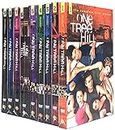 One Tree Hill Season 1-9 The Complete Series