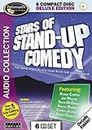 Stars of Standup Comedy