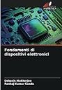 Fondamenti di dispositivi elettronici (Italian Edition)
