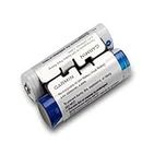 Garmin NiMH Rechargeable Battery for Oregon 600 Series, Blue/Silver