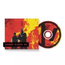 Twenty One 21 Pilots SIGNED AUTOGRAPHED Clancy CD Tyler Joseph Josh Dun Presale