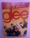Glee DVD Box Set  Complete First Season - Gleek Gift Set With Journal New Sealed