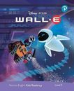 Level 5: Disney Kids Readers WALL-E Pack (Pearson English Kids Readers) by Fonce