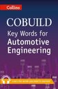 Key Words for Automotive Engineering (Poche) Collins COBUILD Key Words