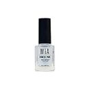 MIA Cosmetics-Paris, Capa Superior (6264) Top Coat Mate Effect - 11 ml
