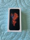 Iphone 6s Space Gray 64GB CASE ONLY