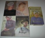 5 Beverly Lewis Amish Romane - Abram's Daughters (5 Buchreihen)