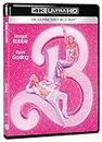 Barbie (4K UHD + Blu-ray) [Blu-ray]