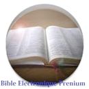 Bible Electronique Prenium