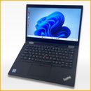 Lenovo ThinkPad X390 Yoga 2-in-1 i5-8365U 16GB Ram 512GB FHD Touchscreen Laptop