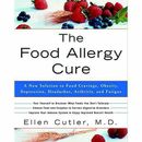 Food Allergy Cure : A New Solution to Food Cravings, Obesity, #12998
