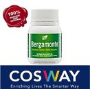 Nn Bergamot BERGAMONTE Reduce Cholesterol,Blood Pressure & Sugar Level (100's)