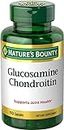 Nature's Bounty Glucosamine Chondroitin Pills and Dietary Supplement, Support Joint Health, 110 Capsules