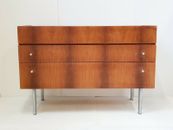 GORGEOUS 1960 VINTAGE ANDRE MONPOIX ATTRIBUTED DRESSER TV FURNITURE 60S 60'S