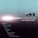 Odyssey Through O2 by Jean Michel Jarre (CD, May-1998, Sony)