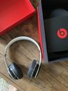 Beats by Dr. Dre Solo 2 Headband Headphones - Luxe Edition - Black Amer - Boxed