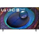 LG 43 inch Class UR9000 Series LED 4K UHD Smart webOS TV-2023