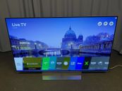 LG OLED55B7T-T 55" inch OLED Ultra HD 4K Silver TV