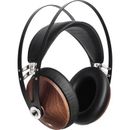 Meze Audio 99 Classics over-ear headphones (walnut/silver)