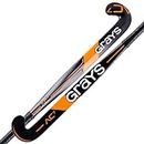 GRAYS AC7 Jumbo-S Hockey Stick (2023/24) - 36.5 inch Light