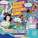 Rebel Girls - Champions 100pc Puzzle