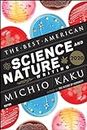 The Best American Science And Nature Writing 2020 (The Best American Series)