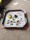Hexbug Robot Wars Arena Battle Bots Remote Control Toy With Robots