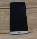 LG G3 Smartphone Guasto  