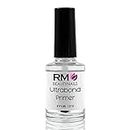 RM Beautynails Base d'adhérence / Primer pour pose d'ongle Ultrabond - 12 ml