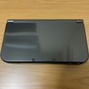 Nintendo new 3DS LL XL Console only Various colors Used Japanese Japan