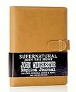 Supernatural John Winchester's Journal