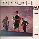 Klique - Love Cycles - MCA Records - 251 739-1