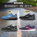 Brooks Ghost 15 GTX Gore-Tex Women / Men Runner Road Running Water Shoes Pick 1