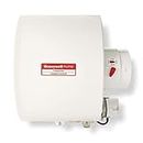 Honeywell Home Bypass Flow Through Humidifier, White (HE280A2001)