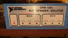 GPIB-120A Nat Instruments Bus Expander Isolator