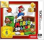 Super Mario 3D Land - Nintendo Selects Edition - Nintendo 3DS [Edizione: Germania]