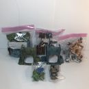 Tower Attack Expansion Kit to Crossbows & Catapults Missing 1 Blue Knight