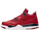 Nike Jordan 4 Retro (ps) Kids Little Kids Bq7669-617