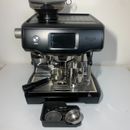 SAGE the Oracle Touch Espresso Coffee Machine Bean to Cup  RRP £2099.95 BLACK ✅✅