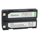 Kastar 1-Pack D-Li1 Battery Replacement for MOLI 1821CEL, MOLI1821E1821E, Molicel MCC1821 MCR1821 MCR-1821 MCR1821C MCR-1821C MCR1821C/1 MCR-1821C/1 MCR1821C/1H MCR-1821C/1-H MCR1821I