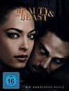 Beauty & the Beast - Die komplette Serie [20 DVDs] de Rick B... | DVD | état bon