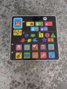 ELC Little Learning iPad elektronisches Spielzeug Lichter & Geräusche Tiere Buchstaben Farben