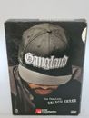 Gangland - The Complete Season 3 DVD 