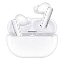 HUAWEI FreeBuds Pro 3, Hi-Res Dual Driver Sound System, Intelligent Active Noise Cancellation 3.0, Crystal Clear Calls, Compact and Comfortable, Up to 31 Hours Battery Life, Ceramic White