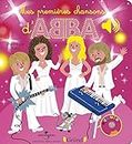 Mes premières chansons d'ABBA