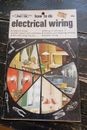 Folleto de mejoras para el hogar 1973 de cómo hacer cableado eléctrico NPS